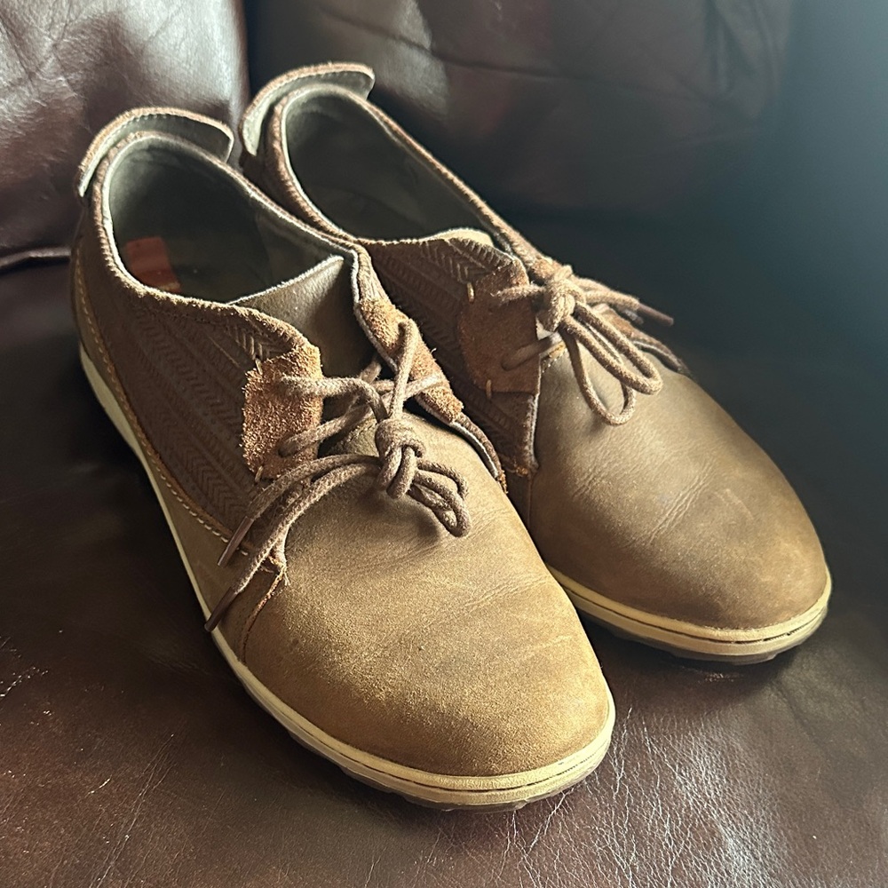 Merrell Brown Sugar women’s shoes